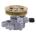 Power Steering Pump With Pulley Assembly 21-5919 For Honda Accord 2 3l 1998-2002 Assist