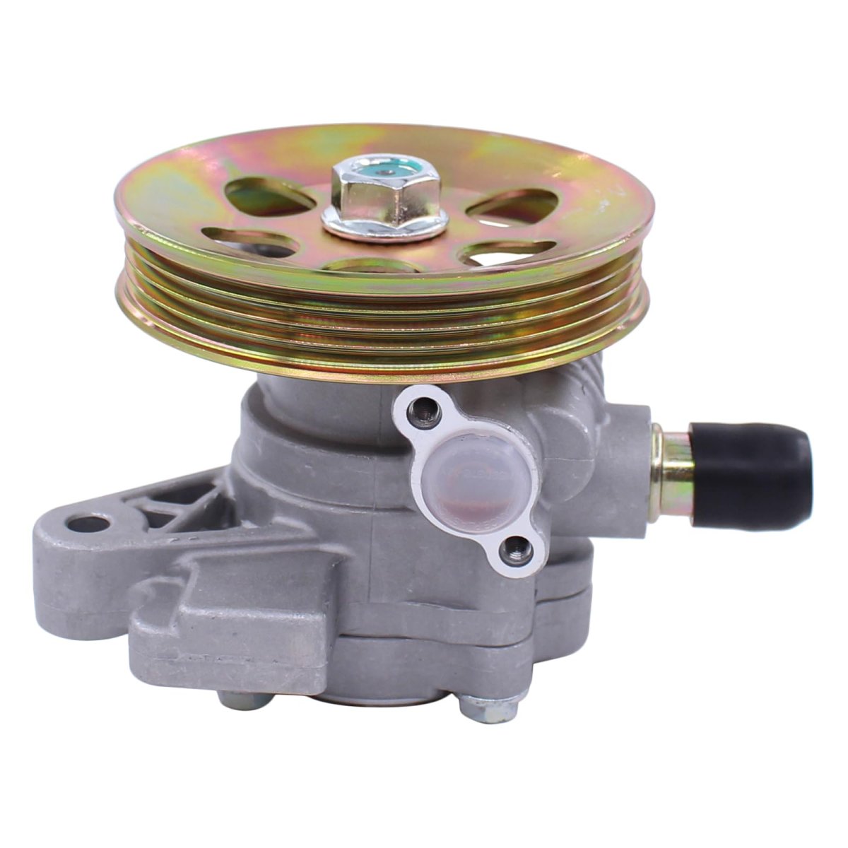 Power Steering Pump With Pulley Assembly 21-5919 For Honda Accord 2 3l 1998-2002 Assist