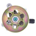 Power Steering Pump With Pulley Assembly 21-5919 For Honda Accord 2 3l 1998-2002 Assist
