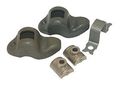 Melling Mrk-544-2 Rocker Arm Ball And Nut Kit 