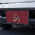 Arizona Coyotes Logo Novelty Metal Vanity Tag License Plate