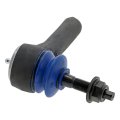 Tie Rod End For 2008 Dodge Avenger Sintered Metal Threaded Stud Greaseable With Grease Fitting Included Front Position 