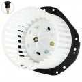 Boxi Blower Motor Fan Assembly For Chevrolet Astro 1985-1995 Blazer 95-96 Gmc Safari 85-95 Yukon Chevy Tahoe K1500 K2500 K3500 