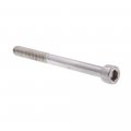 Prime-line Socket Head Cap Screws Hex Allen Drive 10-24 X 2-1 4 In 10 Pack 