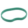 Intake Manifold Gasket For Gmc Terrain 2011 Rubber Green 0 26 In 6 Mm Thickness Alx-pau-ac-12628003-cla10 