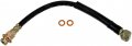 Front Left Driver Side Or Right Passenger Brake Hydraulic Hose For Pontiac Catalina 1977 1978 Pc-423641 
