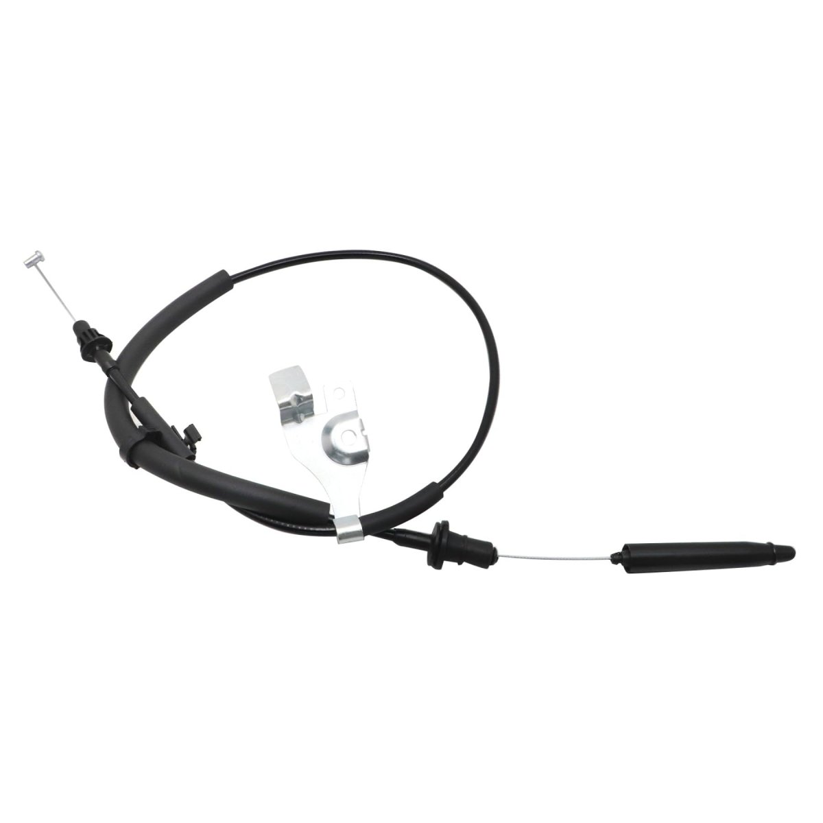 Throttle Body Accelerator Cable For Ford Escape And Mercury Mariner 3 0l 2005 2006 2007 2008 Part Number 5l8z-9a758-ca