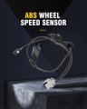 Abs Wheel Speed Sensor Wiring Harness Compatible For Lexus Toyota Models Es350 2017 Avalon 2013-2018 Camry 2012-2017 Sedan Rear