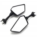 Rear View Mirror Motorcycle Mirrors Is Suitable For Kawasaki Ex250 Ninja 250 2008-2012