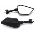 Rear View Mirror Motorcycle Mirrors Is Suitable For Kawasaki Ex250 Ninja 250 2008-2012
