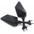 Rear View Mirror Motorcycle Mirrors Is Suitable For Kawasaki Ex250 Ninja 250 2008-2012
