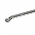 Abn Offset Brake Bleeder Wrench 8mm And 10mm Automotive Tool