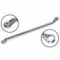 Abn Offset Brake Bleeder Wrench 8mm And 10mm Automotive Tool