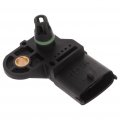 Ocpty 4pcs Manifold Absolute Pressure Sensor Fit For 2008-2010 Polaris Dragon Switchback 600