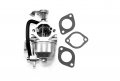 New Genuine Kawasaki Mule 600 610 Sx Oem Carburetor 15004-0953 W 3 Gaskets