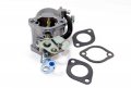 New Genuine Kawasaki Mule 600 610 Sx Oem Carburetor 15004-0953 W 3 Gaskets