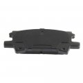 Ocpty Ceramic Brakes Pads Quick Stop Front Rear Brake Pad Fit For 2004-2006 Lexus Rx330 2007-2009 Rx350 2006-2008 Rx400h