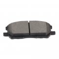 Ocpty Ceramic Brakes Pads Quick Stop Front Rear Brake Pad Fit For 2004-2006 Lexus Rx330 2007-2009 Rx350 2006-2008 Rx400h