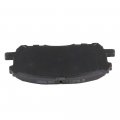 Ocpty Ceramic Brakes Pads Quick Stop Front Rear Brake Pad Fit For 2004-2006 Lexus Rx330 2007-2009 Rx350 2006-2008 Rx400h