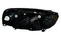Tyc 20-6048-00-1 Hyundai Elantra Left Replacement Head Lamp 