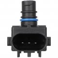 Ocpty Manifold Absolute Pressure Sensor Map Compatible For Dodge Challenger Charger Durango Jeep Wrangler Cherokee Grand Ram