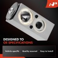 A-premium A C Expansion Valve Replace 39099 Compatible With Buick Rendezvous 2002-2007 Chevrolet Venture 2001-2005 Oldsmobile