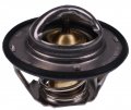 Lssoch Thermostat 34830 Compatible With 5 9l 24v Cummins Dodge 03-07 Ram 2500 3500 2003-2007 B Series 5 76a 168 8thermostat