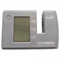 Graigar Ls101 Solar Film Transmission Tester Meter Ir 950nm Uv 365nm Vl 380-760nm