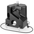 Air Filter Box Case Housing Clamps For Honda 2001-2024 Recon Sportrax 250 Trx250 17210-hm8-000 
