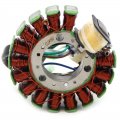 Stator Coil Motorcycle Suitable For Yamaha Tw125 1999-2004 Tw200 Trailway 200 2001-2017 Tw225 2002-2007 4wp-85510-10