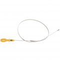 Ocpty Engine Oil Level Dipstick For Chevrolet Silverado 1500 4 3l V6 2007-2013 For Gmc Sierra 1500 4 34 8 Gaug