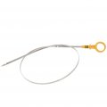 Ocpty Engine Oil Level Dipstick For Chevrolet Silverado 1500 4 3l V6 2007-2013 For Gmc Sierra 1500 4 34 8 Gaug