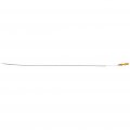 Ocpty Engine Oil Level Dipstick For Chevrolet Silverado 1500 4 3l V6 2007-2013 For Gmc Sierra 1500 4 34 8 Gaug