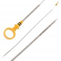 Ocpty Engine Oil Level Dipstick For Chevrolet Silverado 1500 4 3l V6 2007-2013 For Gmc Sierra 1500 4 34 8 Gaug