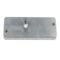 Bert Transmission 307 Bell Housing Plate 