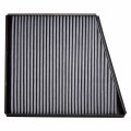 Cabin Air Filter For Mercedes Benz Cls500 2006 2011 Replacement 2118301200 2128300818 Carbon Under Hood 