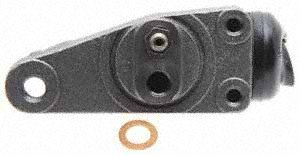 Element3 Front And Rear Drum Brake Wheel Cylinder Wc8852 For Select Chevrolet Gmc International Model Years