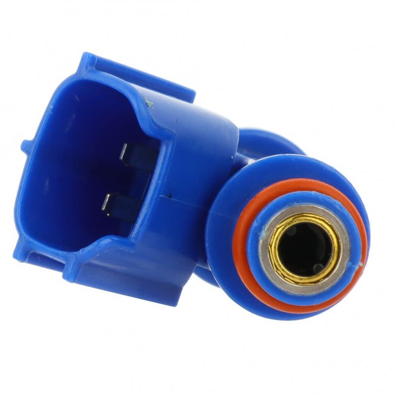 23250-0d050842-12324 Engine Fuel Injectors Set For 2005-2007 Pontiac Vibe 2004-2008 Toyota Corolla 2005-2008 Matrix 4pcs 12