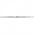 Front Windshield Wiper Blade For Mercedes-benz Slk32 Amg 2002 2003 2004 Pc-1034795