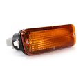 Front Passenger Side Turn Signal Light For Toyota Tacoma 1995 To 2000 Fits Base Dlx Sr5 Models Amber Lens With Bulbs To2531122 