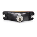 Front Passenger Side Turn Signal Light For Toyota Tacoma 1995 To 2000 Fits Base Dlx Sr5 Models Amber Lens With Bulbs To2531122
