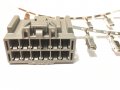 Genuine Oem New Replacement Connector Terminals For Motorcraft Wpt396 Wpt-396 Ford 3u2z-14s411-bka 3u2z14s411bka