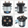 12v Golf Cart Solenoid Replacement For Club Car Ds Electric Carts