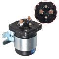 12v Golf Cart Solenoid Replacement For Club Car Ds Electric Carts