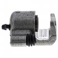 Niche Front Left Right Brake Caliper Pad Set For 1990-2000 Polaris Scrambler Trail Big Blazer Xplorer Magnum 250 300 400