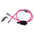 Leatt Handsfree Kit Dbx Gpx Hydration 
