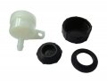 Polaris Sportsman 300 335 400 450 500 600 700 800 Rear Brake Fluid Reservoir