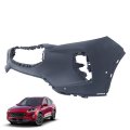 Primed Plastic Front Bumper Cover Replacement For Escape 2023 2024 With Park Sensor Holes 