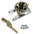 Pro 5 0 1983-2000 Mustang Short Throw 5-speed Shifter T5 T45 Transmissions