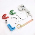 Compatible For Petrol Engine Timing Locking Tool Set Gm Saab V6 3 0l And 2l